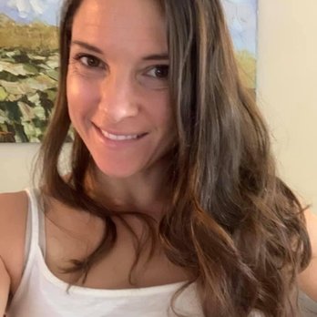 Concierge Hair Services - After keratin treatment, air dry. - Hair Stylists Near Me - Rockville, Maryland