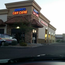 Kerry's Car Care