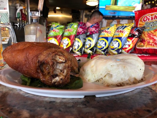 TAPSILOG BISTRO - 2644 Photos & 1433 Reviews - 819 W Hamilton Ave