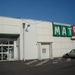 Supermarché Match