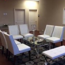 Perfecta, Inc. - Your waiting area