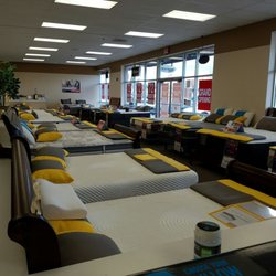Mattress Firm Corvallis