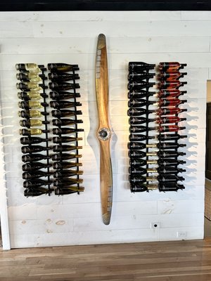 Dune Bird Winery by null