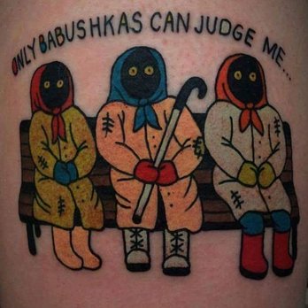 Gypsy Tattoo Parlor - Tattoo Near Me - Pittsburgh, Pennsylvania
