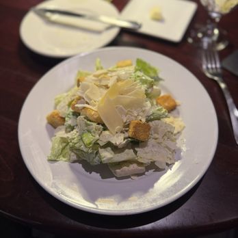 Bistro Eleven - Ceasar salad - New American Near Me - Hagerstown, Maryland