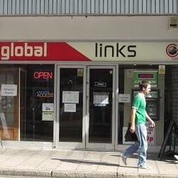 G Links IT
