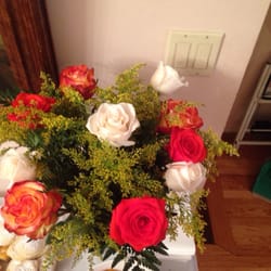 Laguna - Roses for nowruz