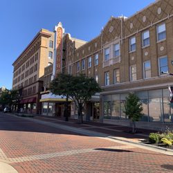 City of Anderson, Indiana - Downtown