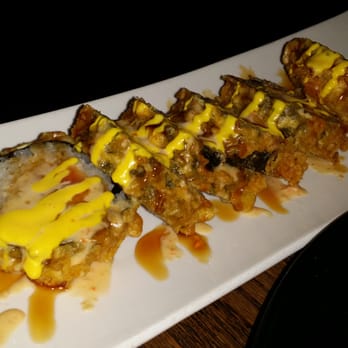 Ozora Sushi Restaurant - Crispy Roll - Sushi Bars Near Me - Concord, California Ozora Sushi Restaurant - Crispy Roll - Sushi Bars Near Me - Concord, California
