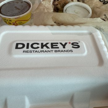Dickey's Barbecue Pit - Barbeque Near Me - Dallas, Texas Dickey's Barbecue Pit - Barbeque Near Me - Dallas, Texas