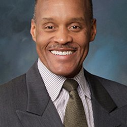 Gary Gilyard, MD - DMC Sports Medicine - Gary Gilyard, MD