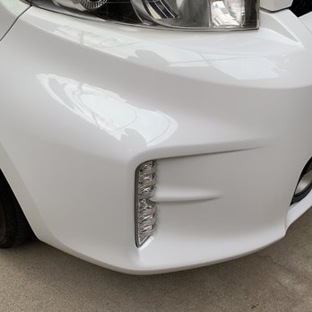 Eurotech Refinishing & Collision - no traces of damage - Body Shops Near Me - Cerritos, California Eurotech Refinishing & Collision - no traces of damage - Body Shops Near Me - Cerritos, California