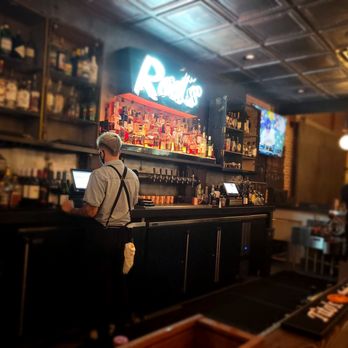 Bosscat Kitchen & Libations - Bar - Bars Near Me - Orange, California Bosscat Kitchen & Libations - Bar - Bars Near Me - Orange, California