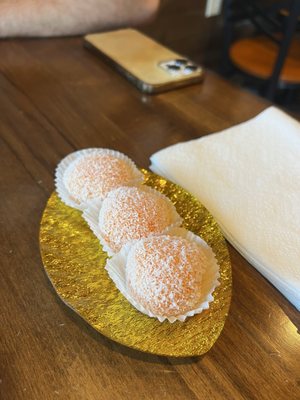 Sweet Mango Dessert Cafe by null