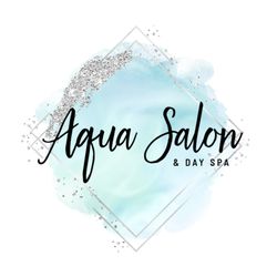 Aqua Salon and Day Spa