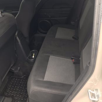 A & R Auto Detailers - Is that what my back seat looks like?! I can't remember last time it was this clean! - Auto Detailing Near Me A & R Auto Detailers - Is that what my back seat looks like?! I can't remember last time it was this clean! - Auto Detailing Near Me