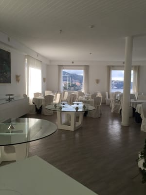 Hotel Mediterraneo Sorrento by null