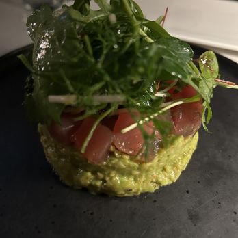 Kong - Tuna tartare m - Breakfast & Brunch Near Me - Paris, 75