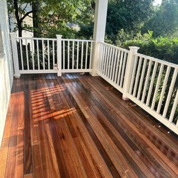 Porch