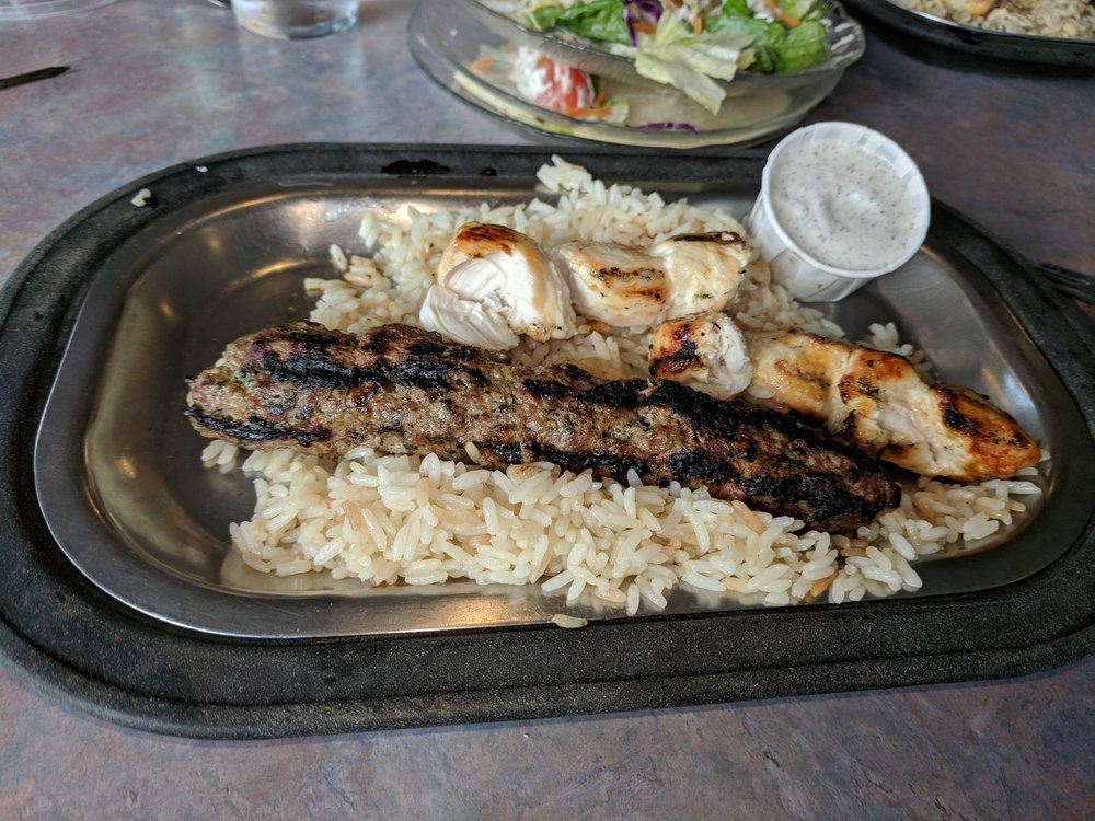 EMILY’S LEBANESE DELI - 101 Photos & 220 Reviews - Delis - 641