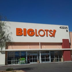 Big Lots