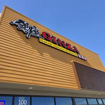 Ginza - Ginza - Izakaya Near Me - Las Vegas, Nevada