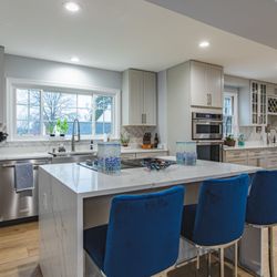 Discover Granite & Marble