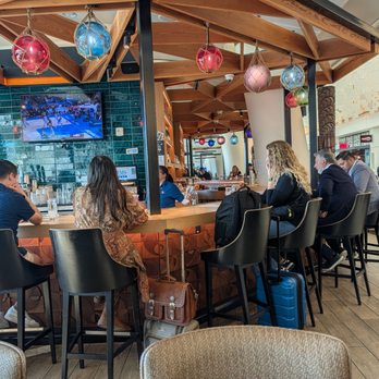 Trader Vics - Bar - Tiki Bars Near Me - San Jose, California Trader Vics - Bar - Tiki Bars Near Me - San Jose, California