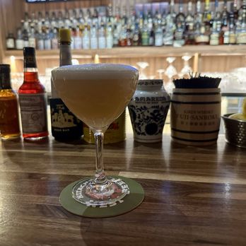 Bar Ginza - Cocktail Bars Near Me - Las Vegas, Nevada