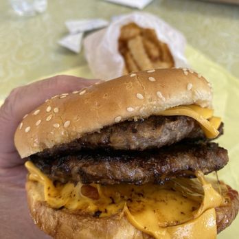 Liliha Drive Inn - Double Cheeseburger's here are Amazing!!! - Barbeque Near Me - Honolulu, Hawaii Liliha Drive Inn - Double Cheeseburger's here are Amazing!!! - Barbeque Near Me - Honolulu, Hawaii