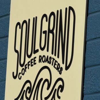 Soul Grind Coffee Roasters - Coffee & Tea Near Me - Pacifica, California Soul Grind Coffee Roasters - Coffee & Tea Near Me - Pacifica, California