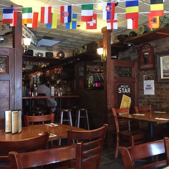Buskers - Irish Near Me - Newport, Rhode Island