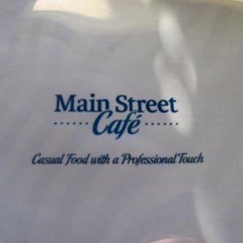 Main Street Cafe - Breakfast & Brunch Near Me - Antigonish, Nova Scotia Main Street Cafe - Breakfast & Brunch Near Me - Antigonish, Nova Scotia