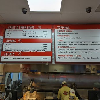 All About Burger - drinks and toppings - Cheesesteaks Near Me - Washington, DC, District of Columbia All About Burger - drinks and toppings - Cheesesteaks Near Me - Washington, DC, District of Columbia
