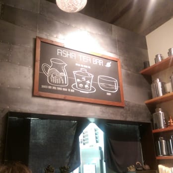 Asha Tea House - Tea Rooms Near Me - Berkeley, California Asha Tea House - Tea Rooms Near Me - Berkeley, California
