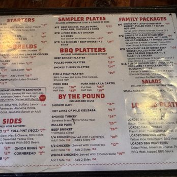 Abbey's Real Texas BBQ - Barbeque Near Me - San Diego, California Abbey's Real Texas BBQ - Barbeque Near Me - San Diego, California