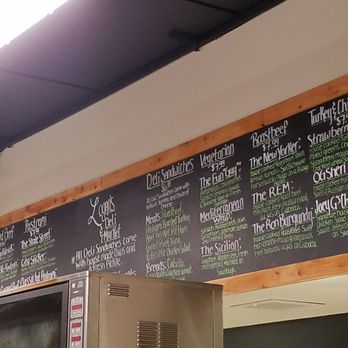 Logan's Deli & Market - Delis Near Me - Albany, New York Logan's Deli & Market - Delis Near Me - Albany, New York