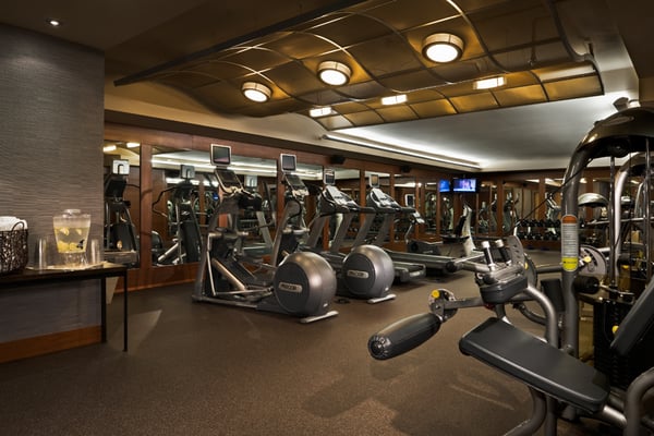 The Heathman Hotel Kirkland by null