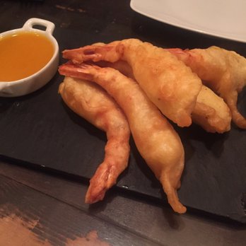 Cera 23 - Shrimp tempura - Spanish Near Me - Barcelona, B