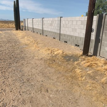 Paseo Hardscapes - After - Landscaping Near Me - Peoria, Arizona