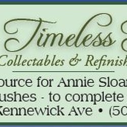 Bergan's Timeless Treasures