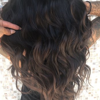 Salon Radiance - Brunette love! Extensions! If you want to feel sassy and look different. She will never disappoint. :D love you - Hair Extensions Near Me - La Mesa, California Salon Radiance - Brunette love! Extensions! If you want to feel sassy and look different. She will never disappoint. :D love you - Hair Extensions Near Me - La Mesa, California