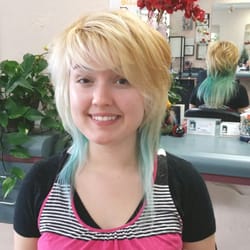 Colours Hair Salon