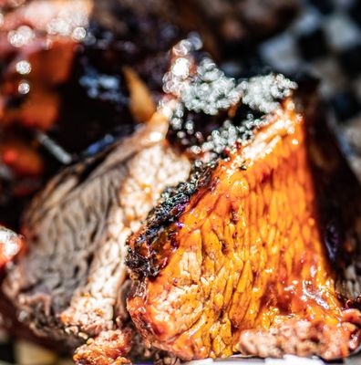 Bear West BBQ & Soul Food by null