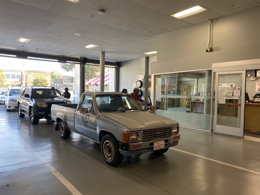 HAMER TOYOTA - Updated August 2025 - 420 Photos & 1851 Reviews - 11041 ...