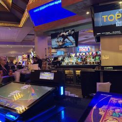Zodiac Bar - 12/30/2023