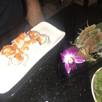 Domo Sushi - Sushi Bars Near Me - Santee, California