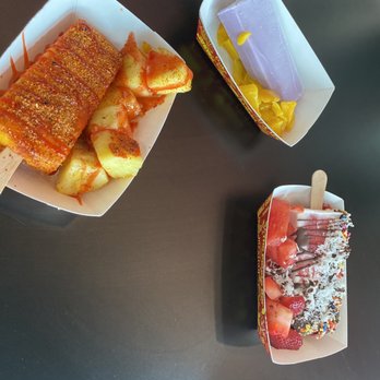 The Paleta Bar - Ice Cream & Frozen Yogurt Near Me - Overland Park, Kansas