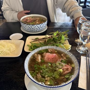 Pho Redbo - Pho Suon (tender rib cubes) - Vietnamese Near Me - Garden Grove, California Pho Redbo - Pho Suon (tender rib cubes) - Vietnamese Near Me - Garden Grove, California