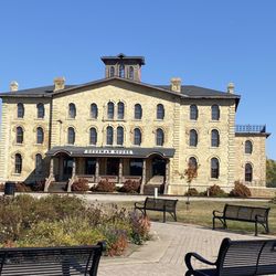 St Feriole Island Park